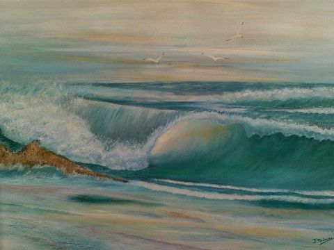 La vague
